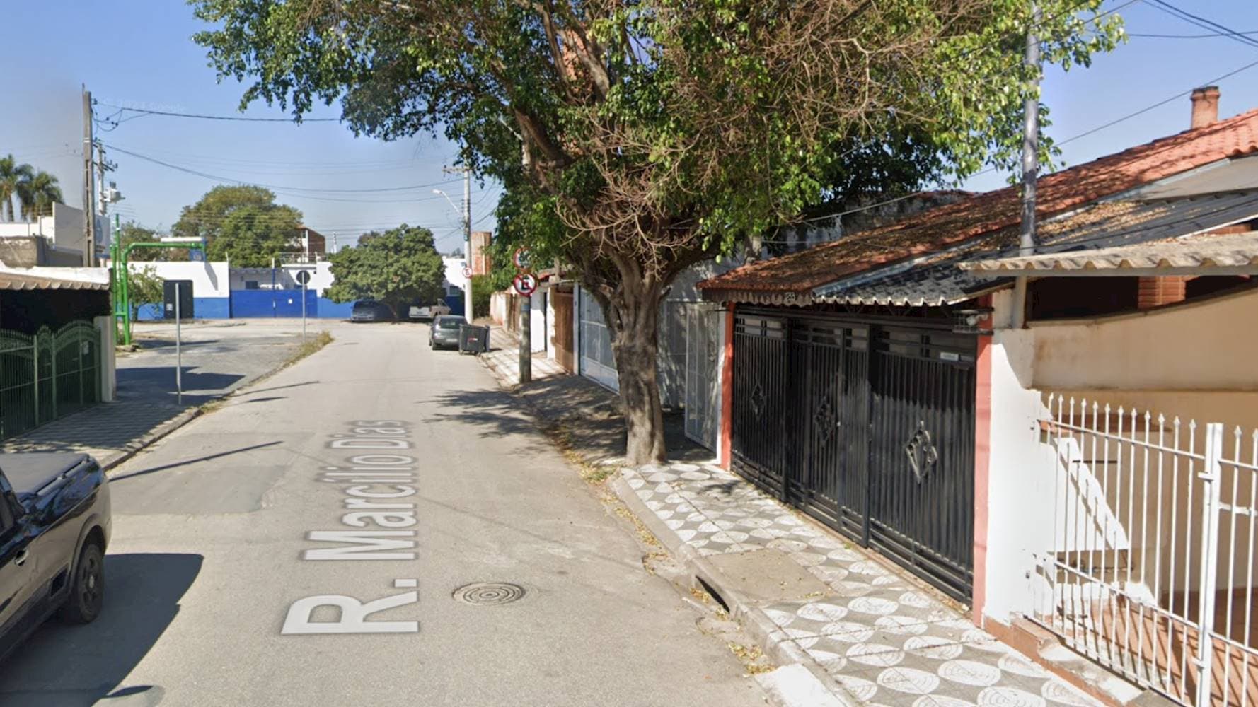 Foto 3 de 4: Casa em leilão em Sorocaba - SP — Casa na Vila Pinheiros em Sorocaba/SP