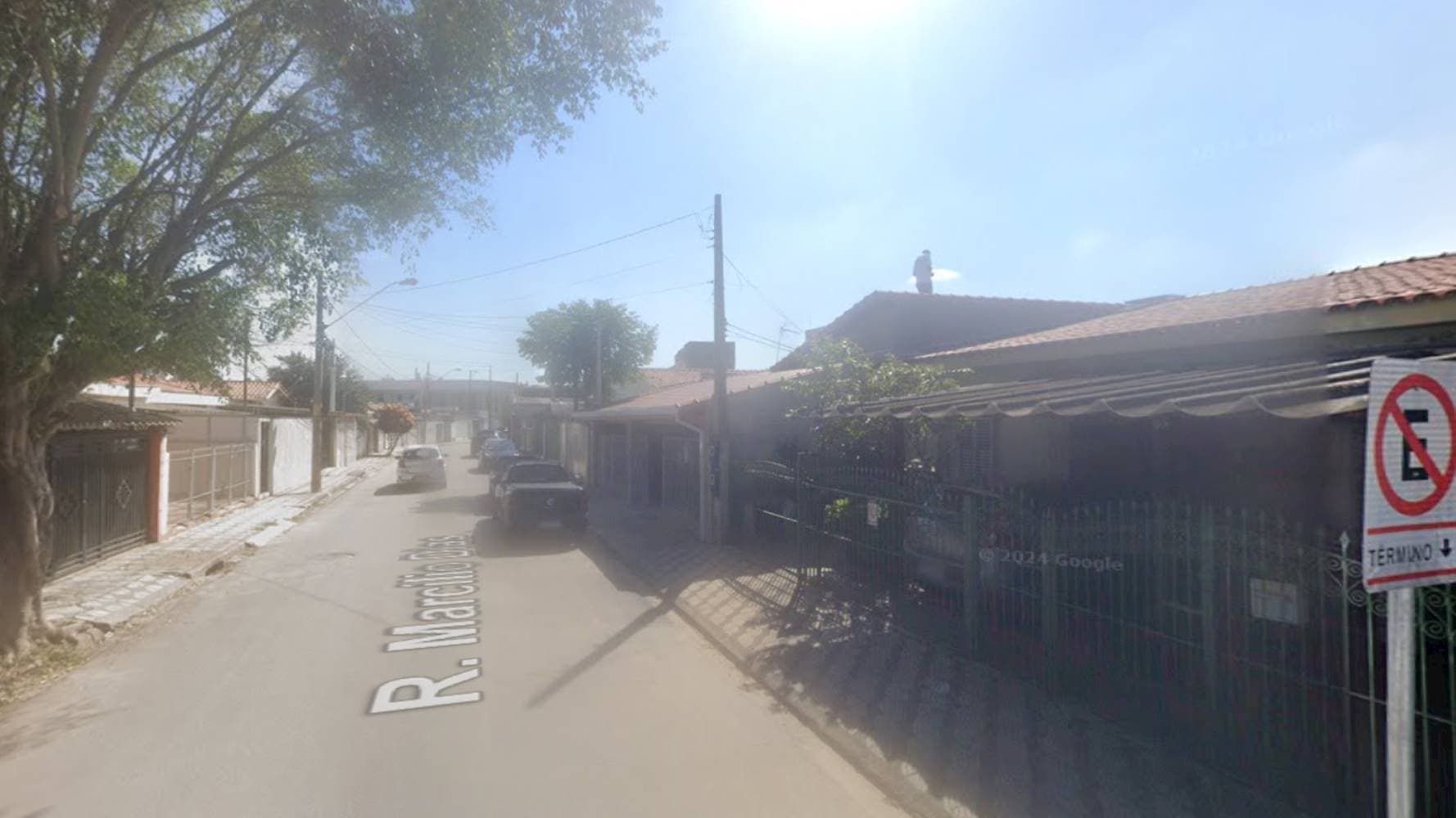 Foto 4 de 4: Casa em leilão em Sorocaba - SP — Casa na Vila Pinheiros em Sorocaba/SP