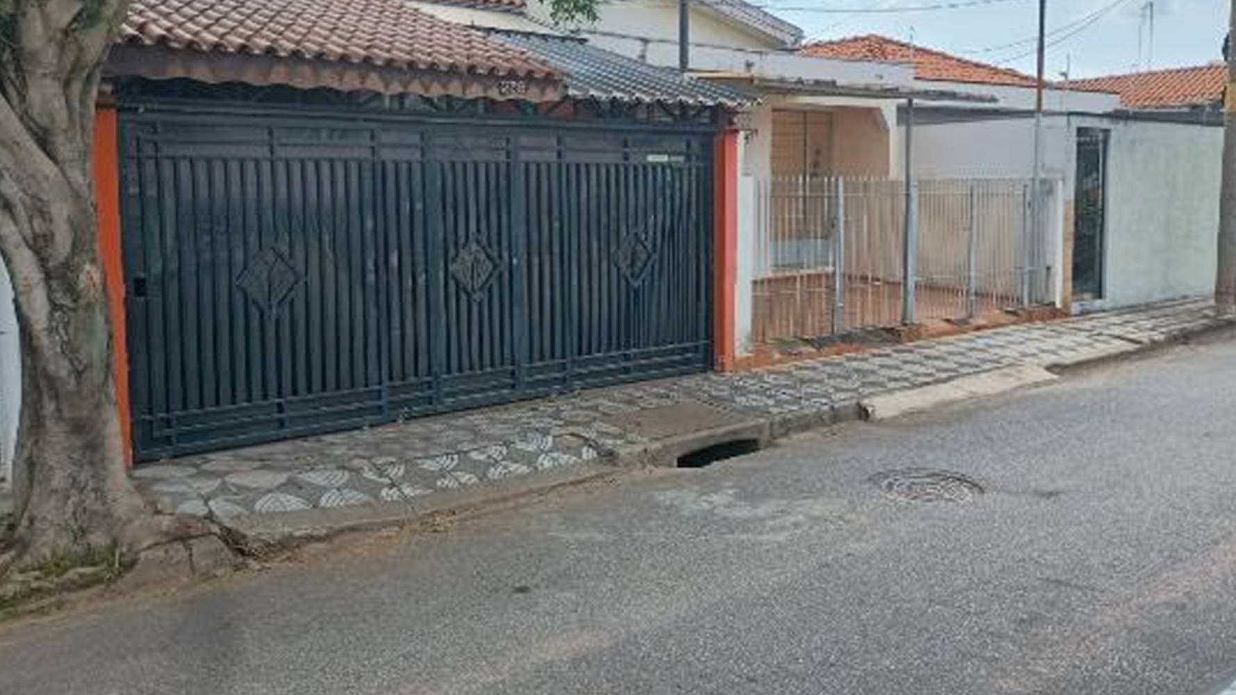 Foto 1 de 4: Casa em leilão em Sorocaba - SP — Casa na Vila Pinheiros em Sorocaba/SP