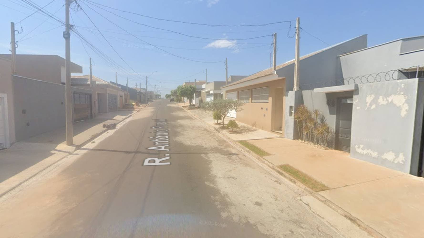 Foto 3 de 4: Casa em leilão em Taquaritinga - SP — Casa em Tavalasso - Taquaritinga/SP
