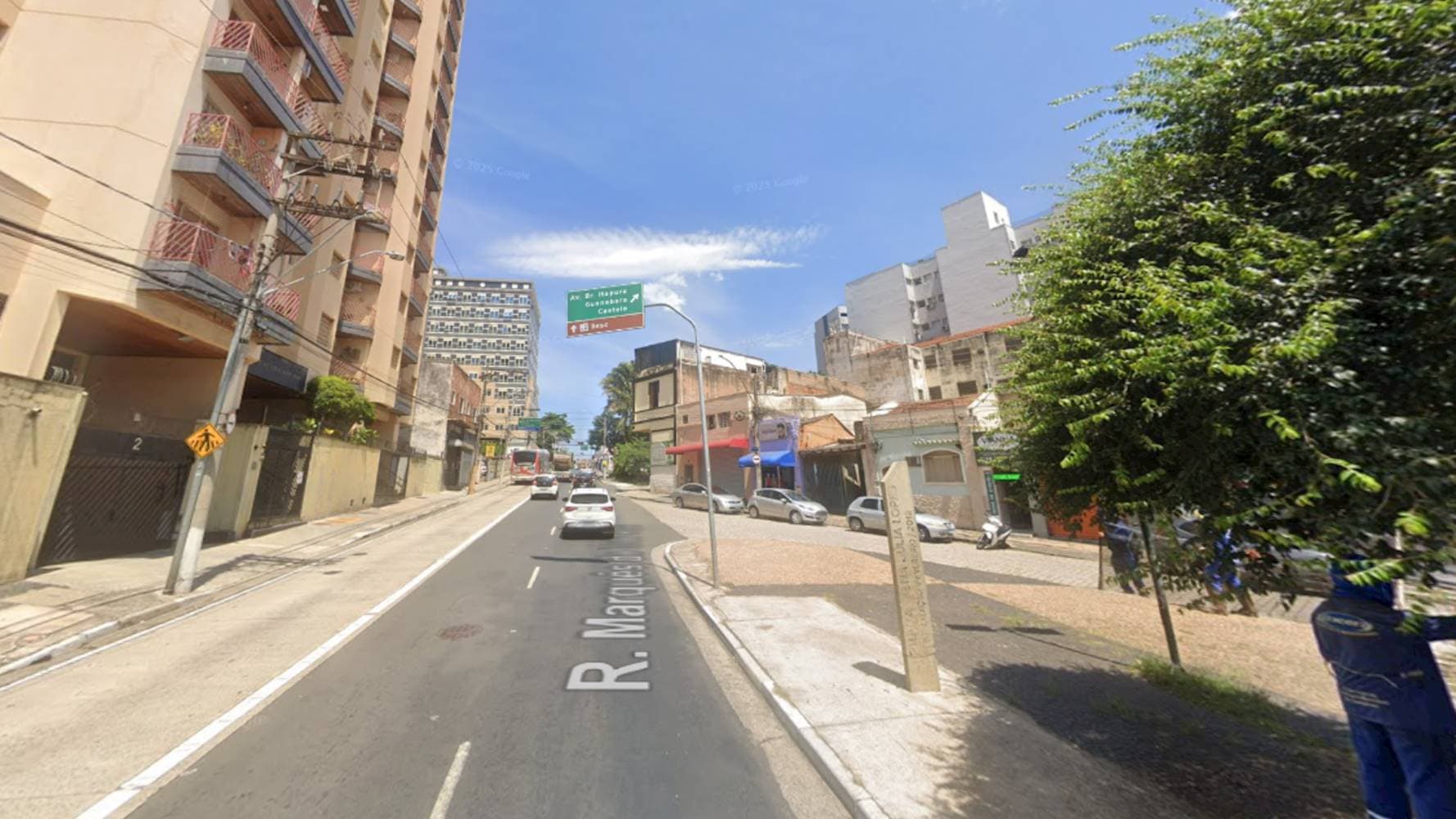 Foto 3 de 4: Apartamento em leilão em Campinas - SP — Apartamento no Centro de Campinas/SP