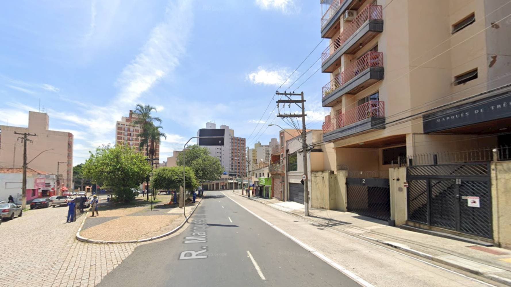 Foto 4 de 4: Apartamento em leilão em Campinas - SP — Apartamento no Centro de Campinas/SP