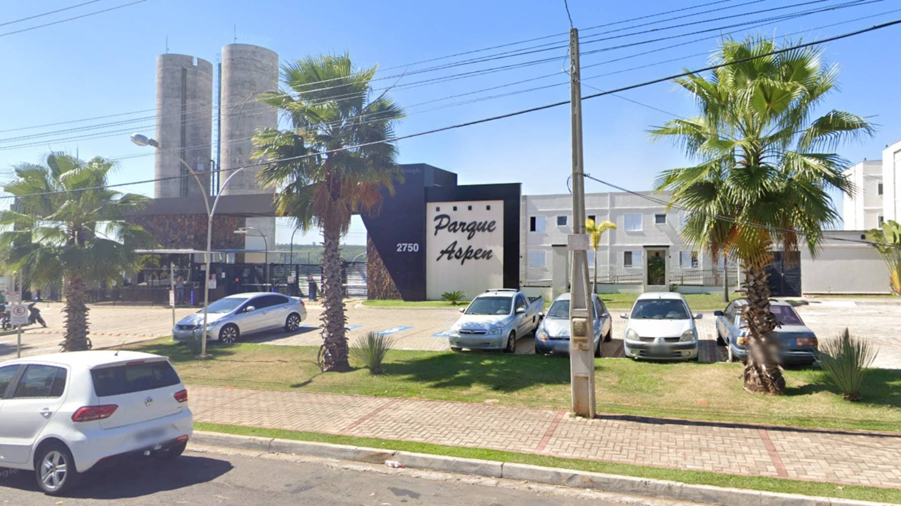 Foto 2 de 4: Apartamento em leilão em Americana - SP — Apartamento na Morada do Sol de Americana/SP
