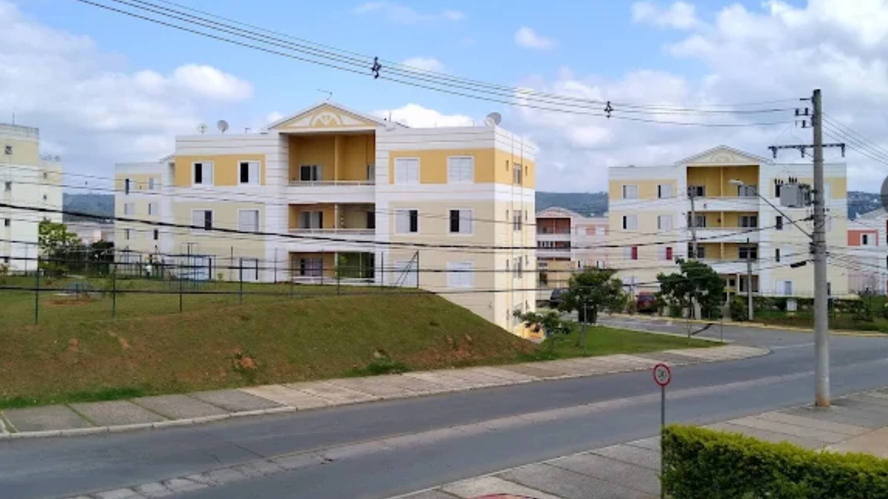 Foto 2 de 4: Apartamento em leilão em Cotia - SP — Apartamento no Jardim Isis em Cotia/SP