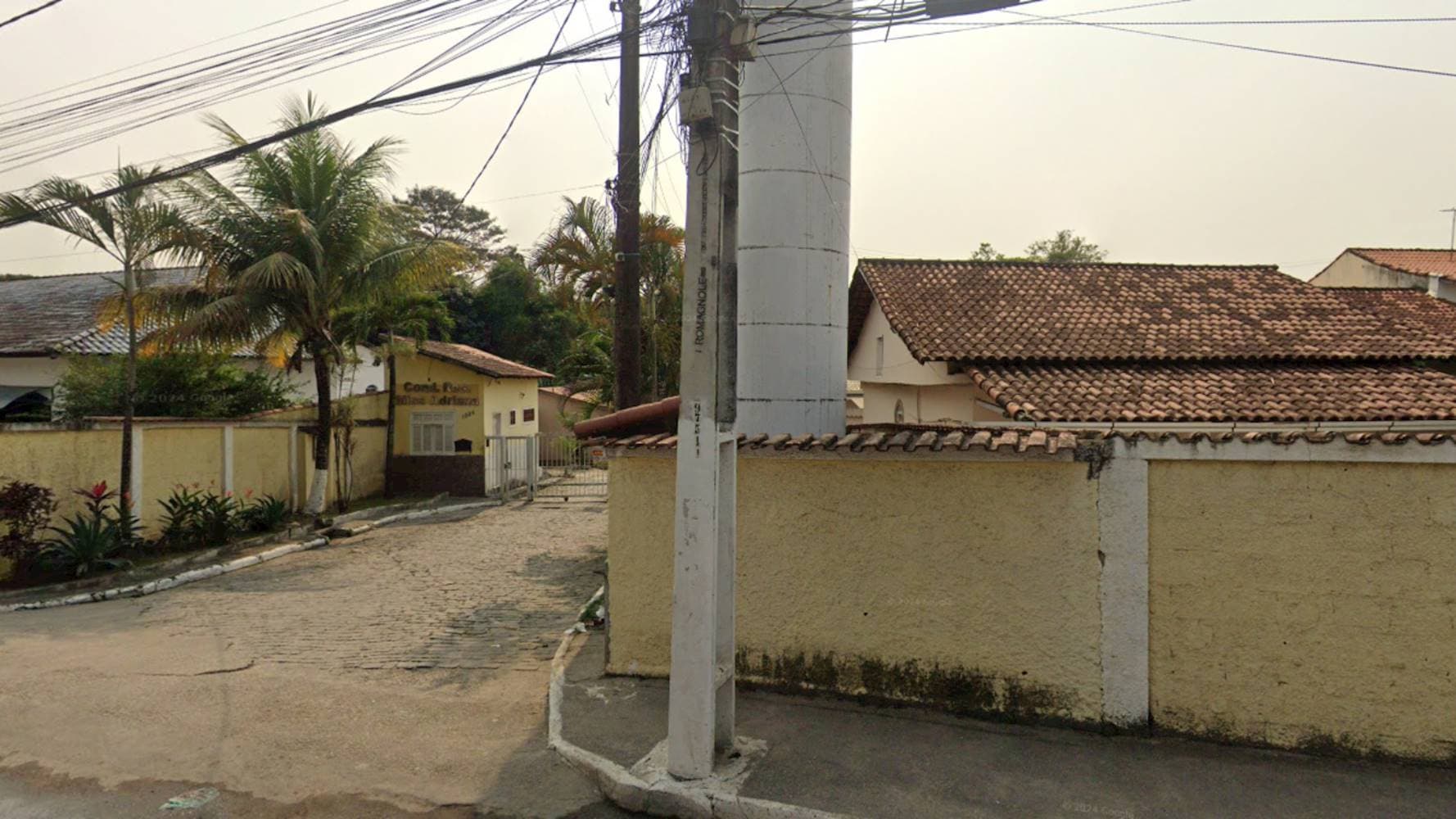 Foto 2 de 4: Casa em leilão em Itaboraí - RJ — Casa no Retiro em Itaboraí/RJ
