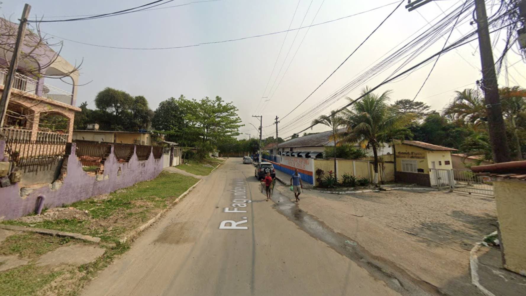 Foto 3 de 4: Casa em leilão em Itaboraí - RJ — Casa no Retiro em Itaboraí/RJ