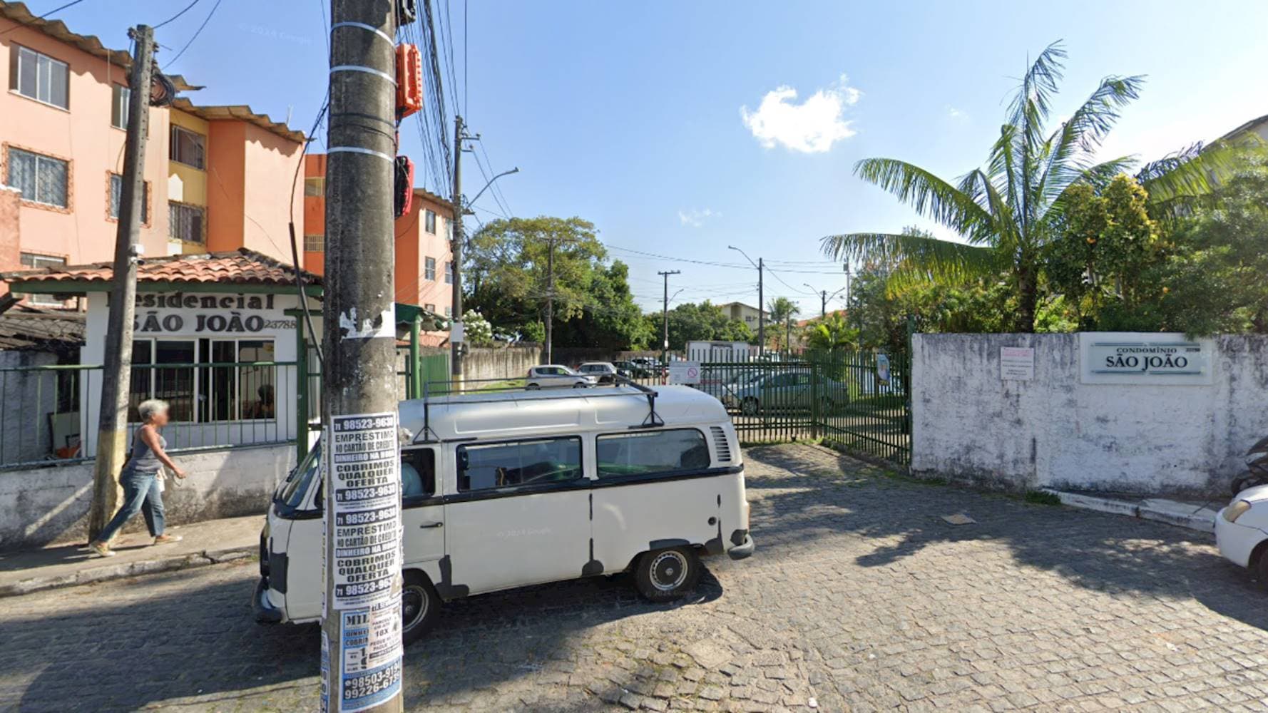 Foto 1 de 4: Apartamento em leilão em Salvador - BA — Apartamento na Mata Escura em Salvador/BA