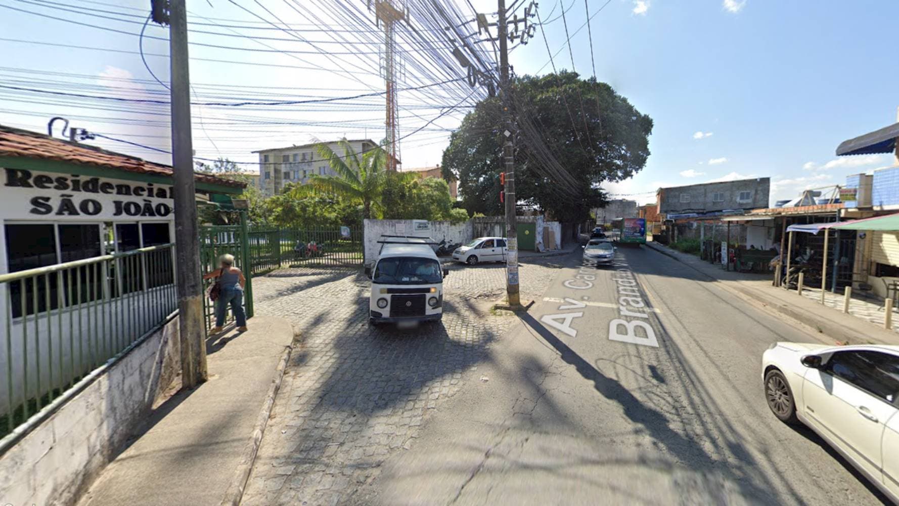 Foto 3 de 4: Apartamento em leilão em Salvador - BA — Apartamento na Mata Escura em Salvador/BA