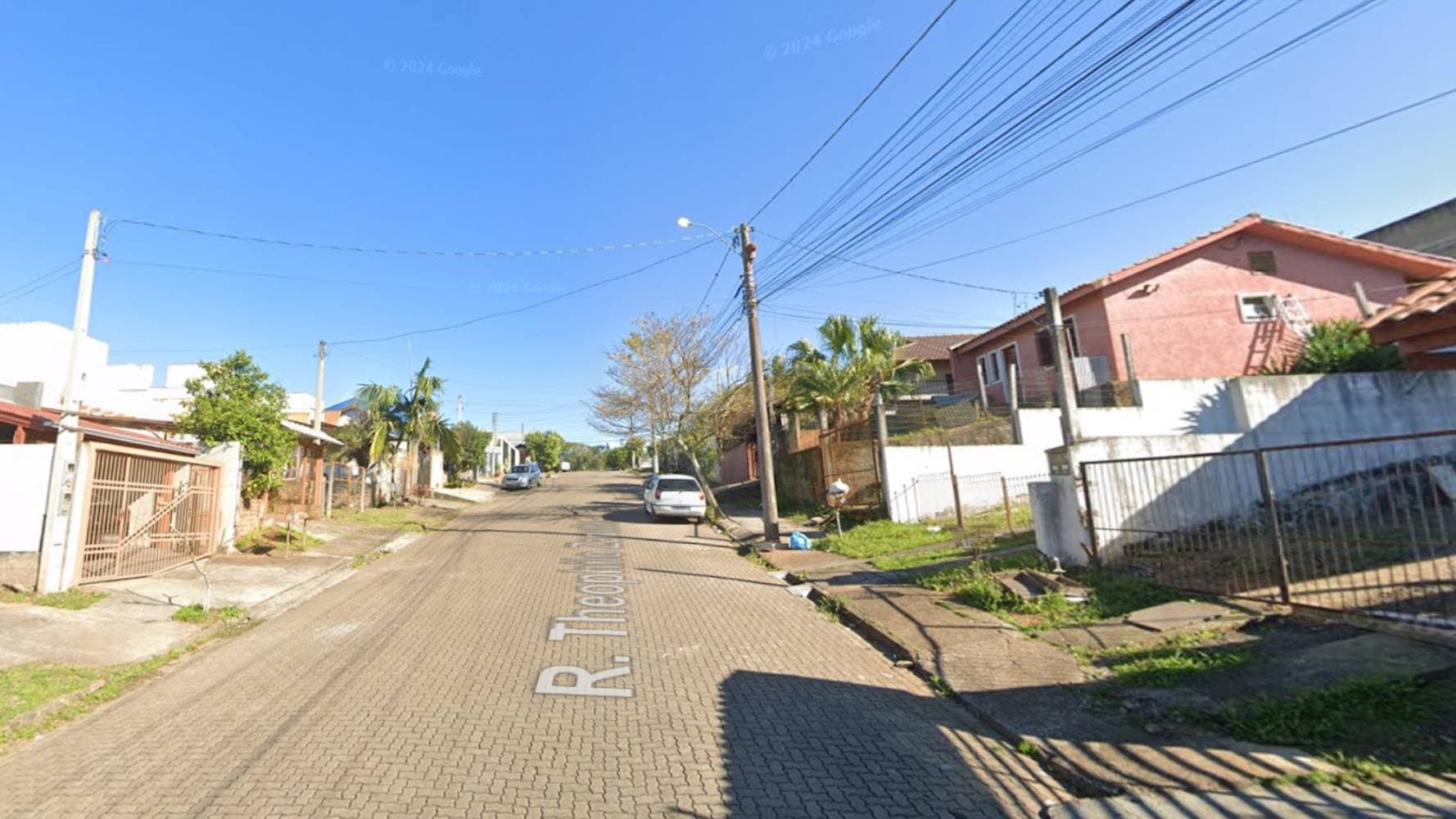 Foto 4 de 4: Casa em leilão em São Leopoldo - RS — Casa no Campestre em São Leopoldo/RS