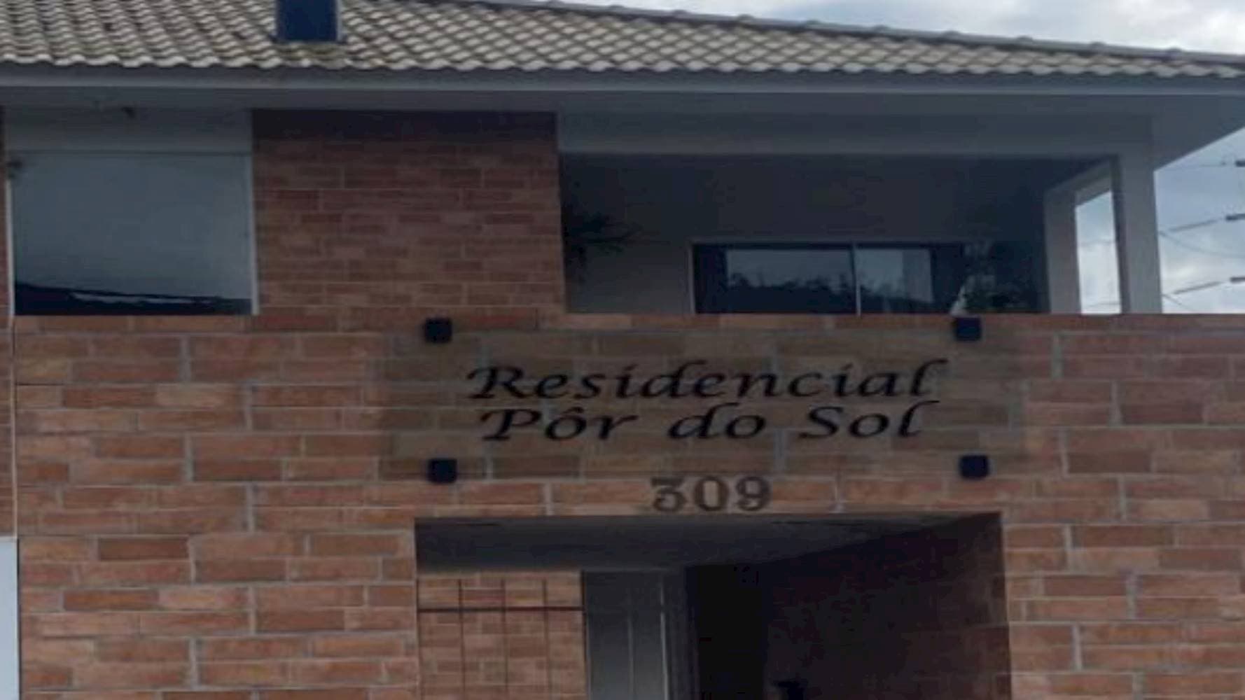 Foto 2 de 4: Apartamento em leilão em Palhoça - SC — Apartamento em São Sebastião - Palhoça/SC