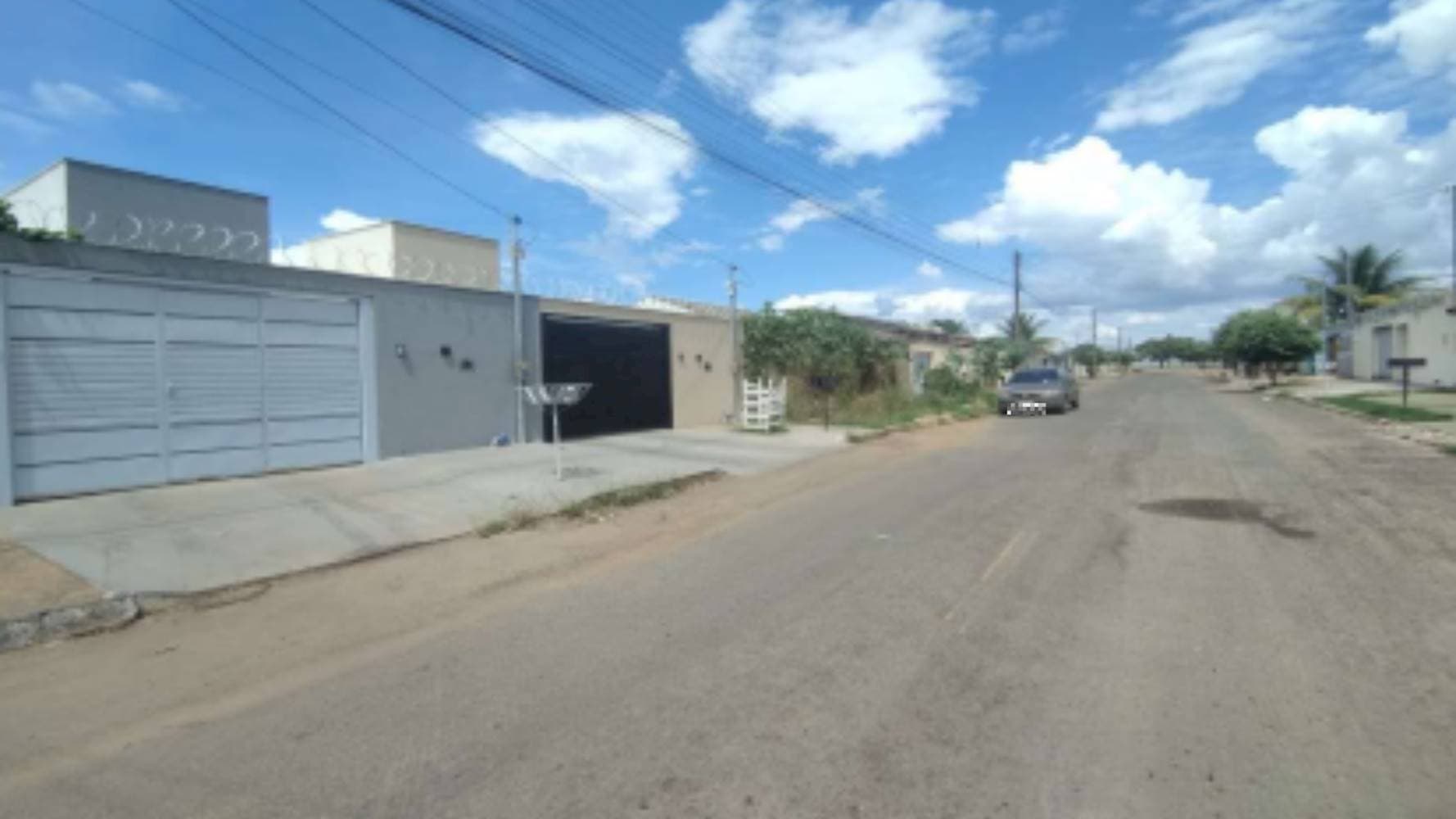 Foto 5 de 5: Casa em leilão em Caldas Novas - GO — Casa no  Recanto das Águas - Caldas Novas/GO