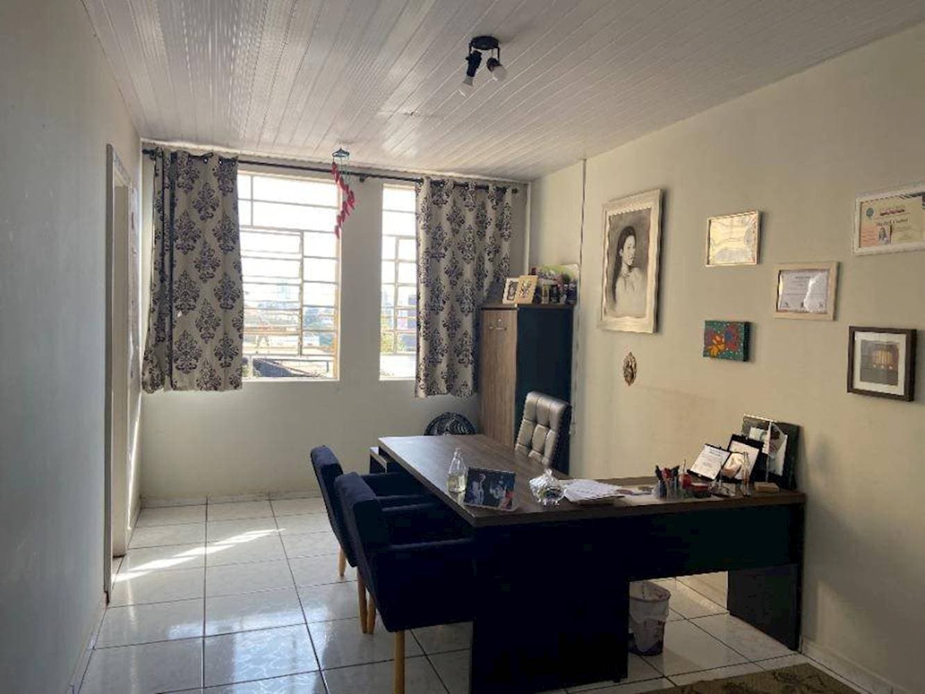 Foto 12 de 16: Comercial em leilão em Ponta Grossa - PR — Sala Comercial no Centro de Ponta Grossa/PR