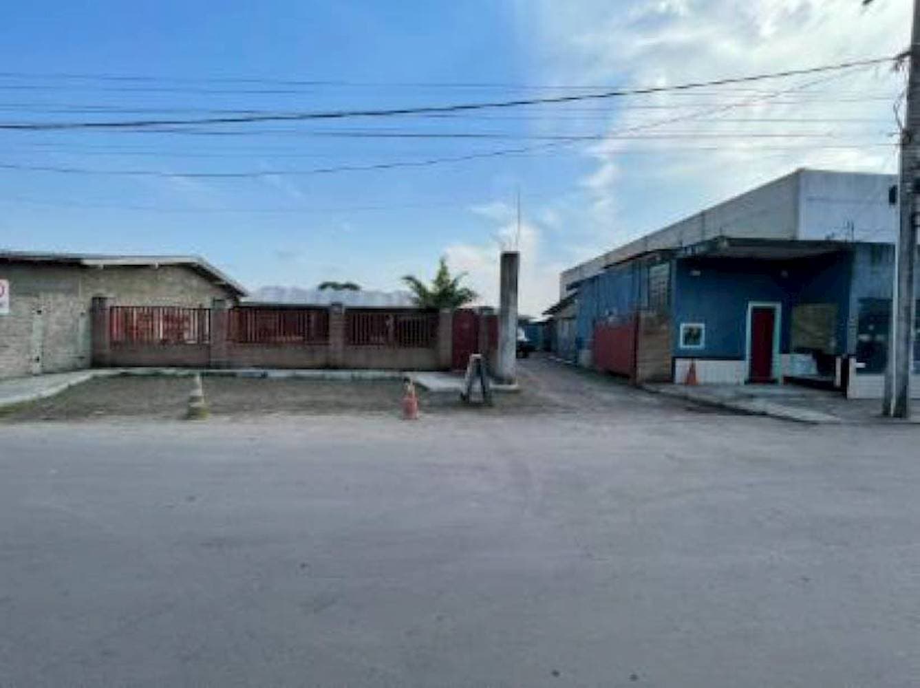 Foto 3 de 21: Terreno em leilão em Tramandaí - RS — Imóvel no Parque dos Presidentes em Tramandaí/RS
