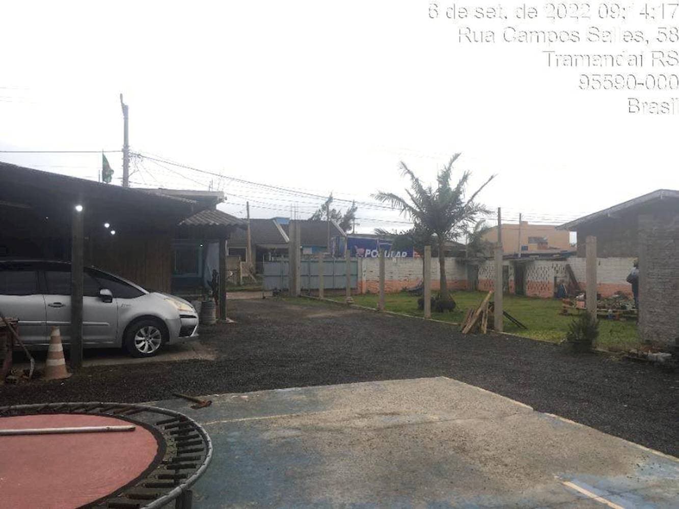 Foto 20 de 21: Terreno em leilão em Tramandaí - RS — Imóvel no Parque dos Presidentes em Tramandaí/RS