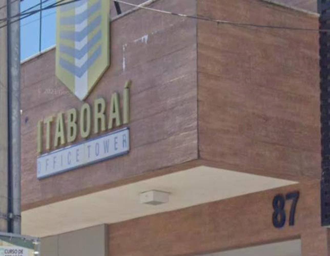Foto 3 de 4: Comercial em leilão em Itaboraí - RJ — Sala Comercial no Centro de Itaboraí/RJ
