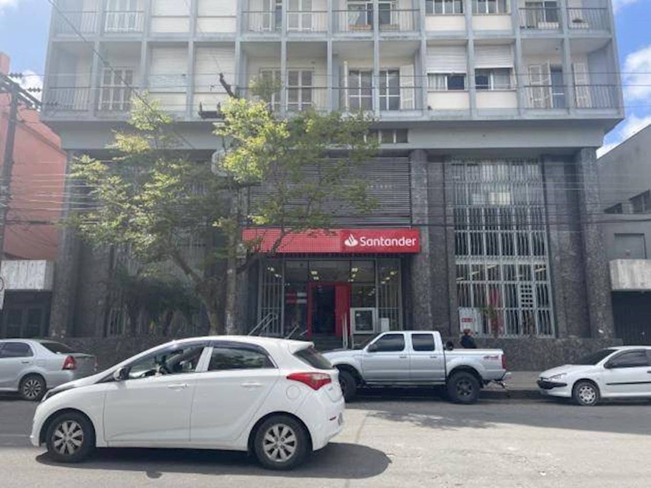 Foto 4 de 11: Comercial em leilão em Pelotas - RS — Salão Comercial no Centro de Pelotas/RS