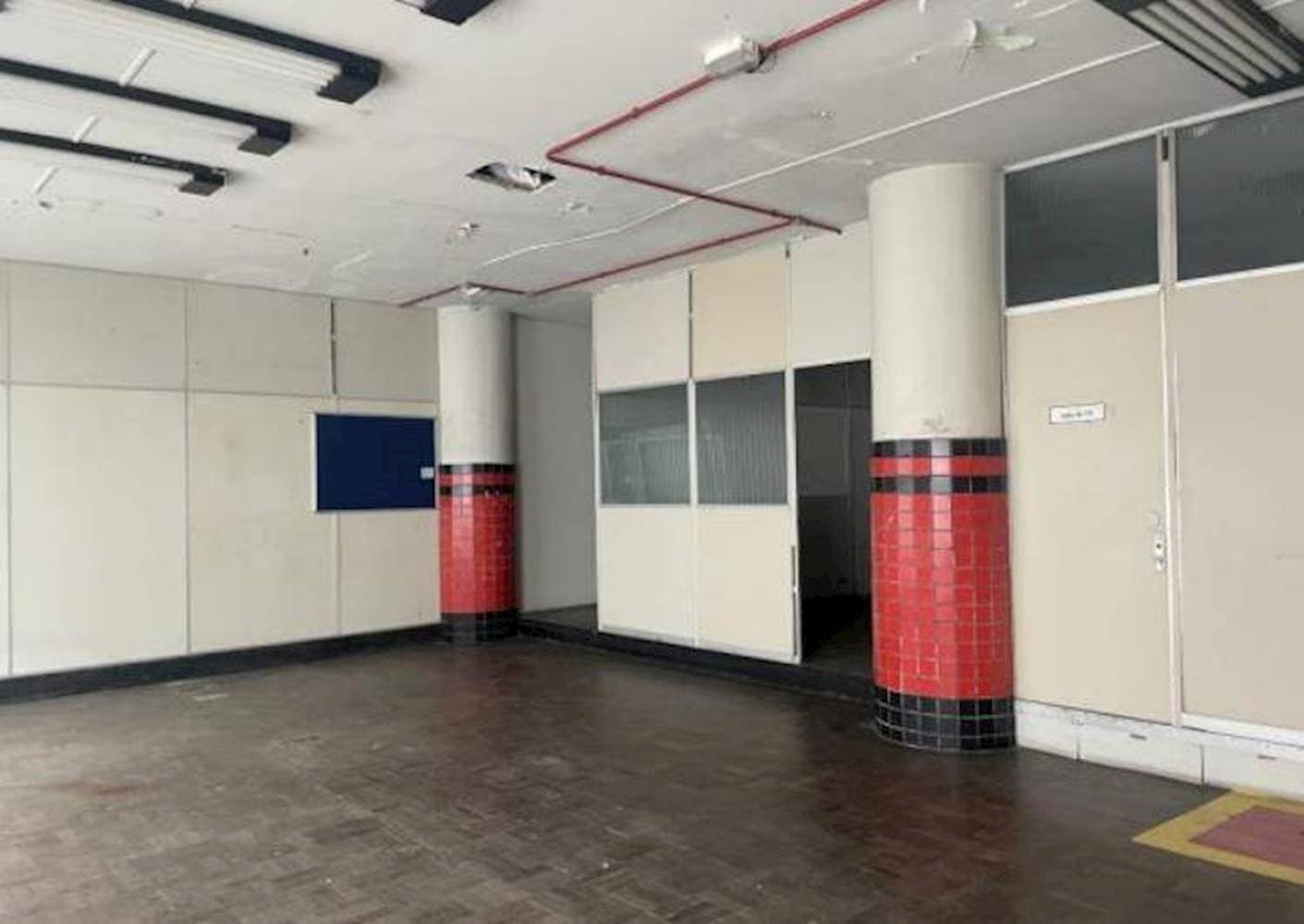 Foto 11 de 11: Comercial em leilão em Pelotas - RS — Salão Comercial no Centro de Pelotas/RS