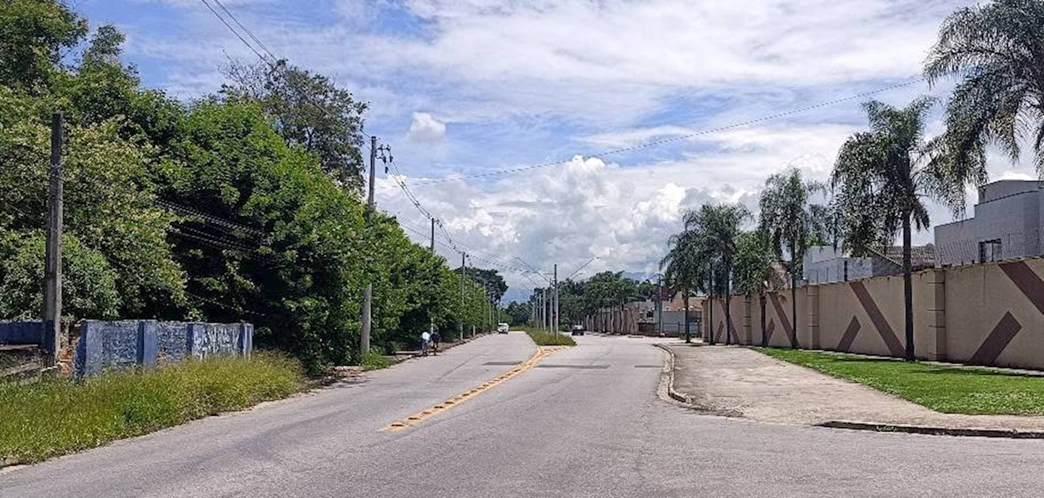 Foto 1 de 7: Terreno em leilão em Taubaté - SP — Terreno no Parque São Cristóvão em Taubaté/SP