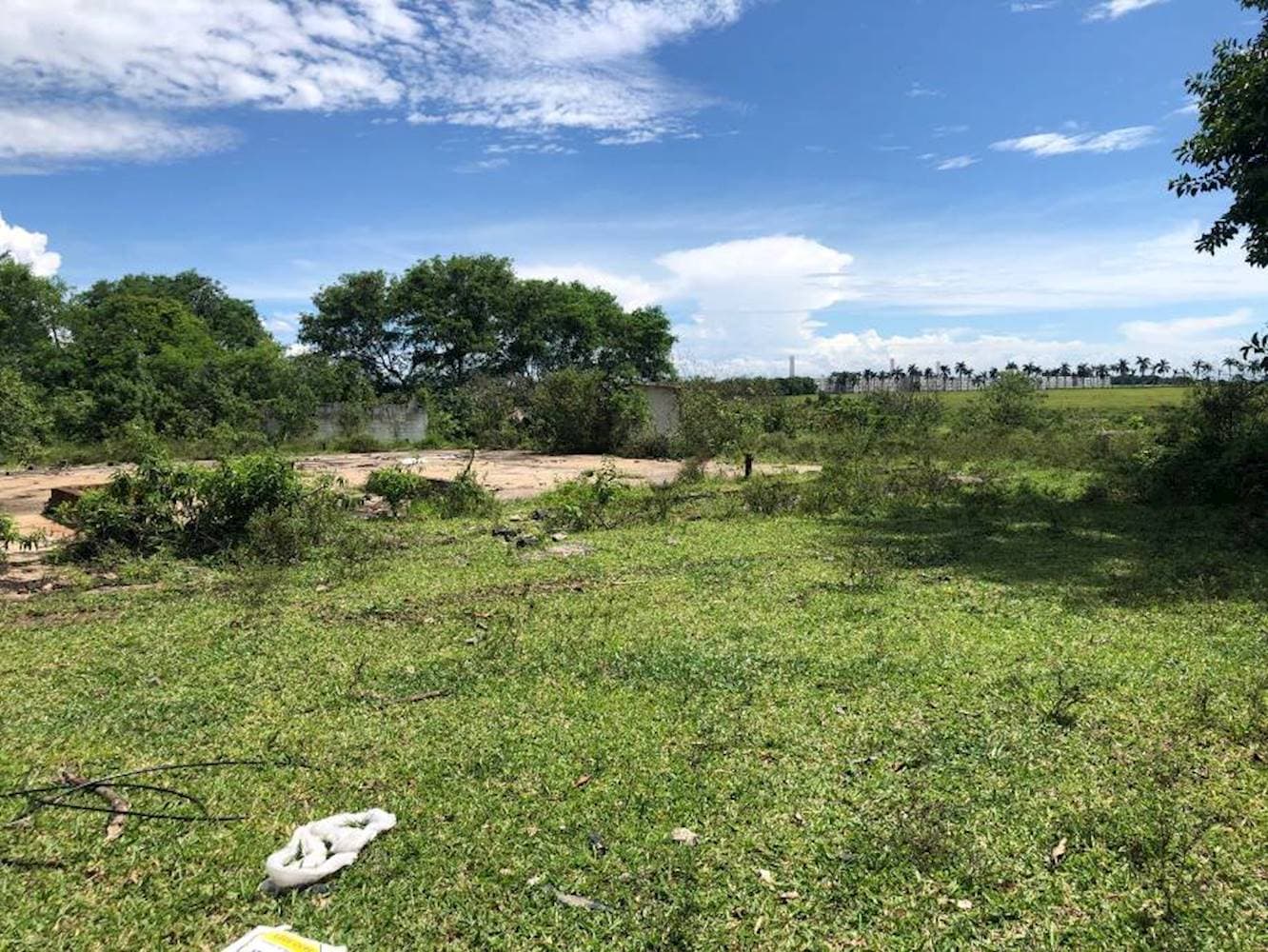 Foto 7 de 7: Terreno em leilão em Taubaté - SP — Terreno no Parque São Cristóvão em Taubaté/SP