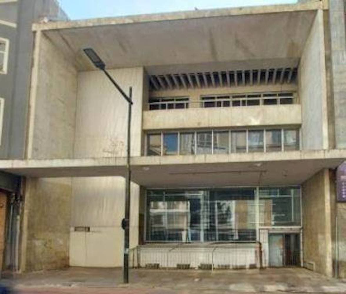 Foto 3 de 14: Comercial em leilão em Porto Alegre - RS — Imóvel Comercial no Centro Histórico de Porto Alegre/RS
