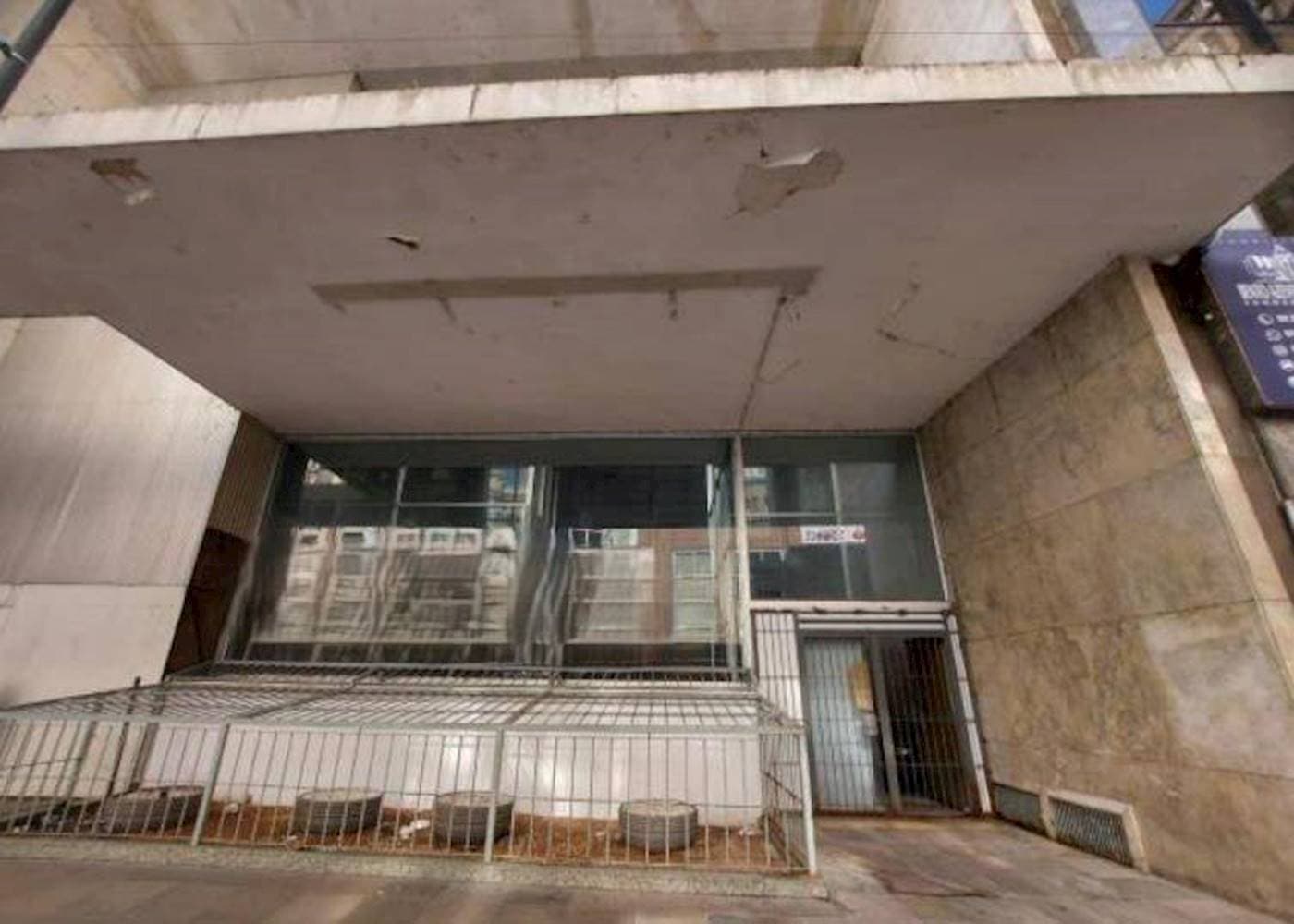 Foto 4 de 14: Comercial em leilão em Porto Alegre - RS — Imóvel Comercial no Centro Histórico de Porto Alegre/RS