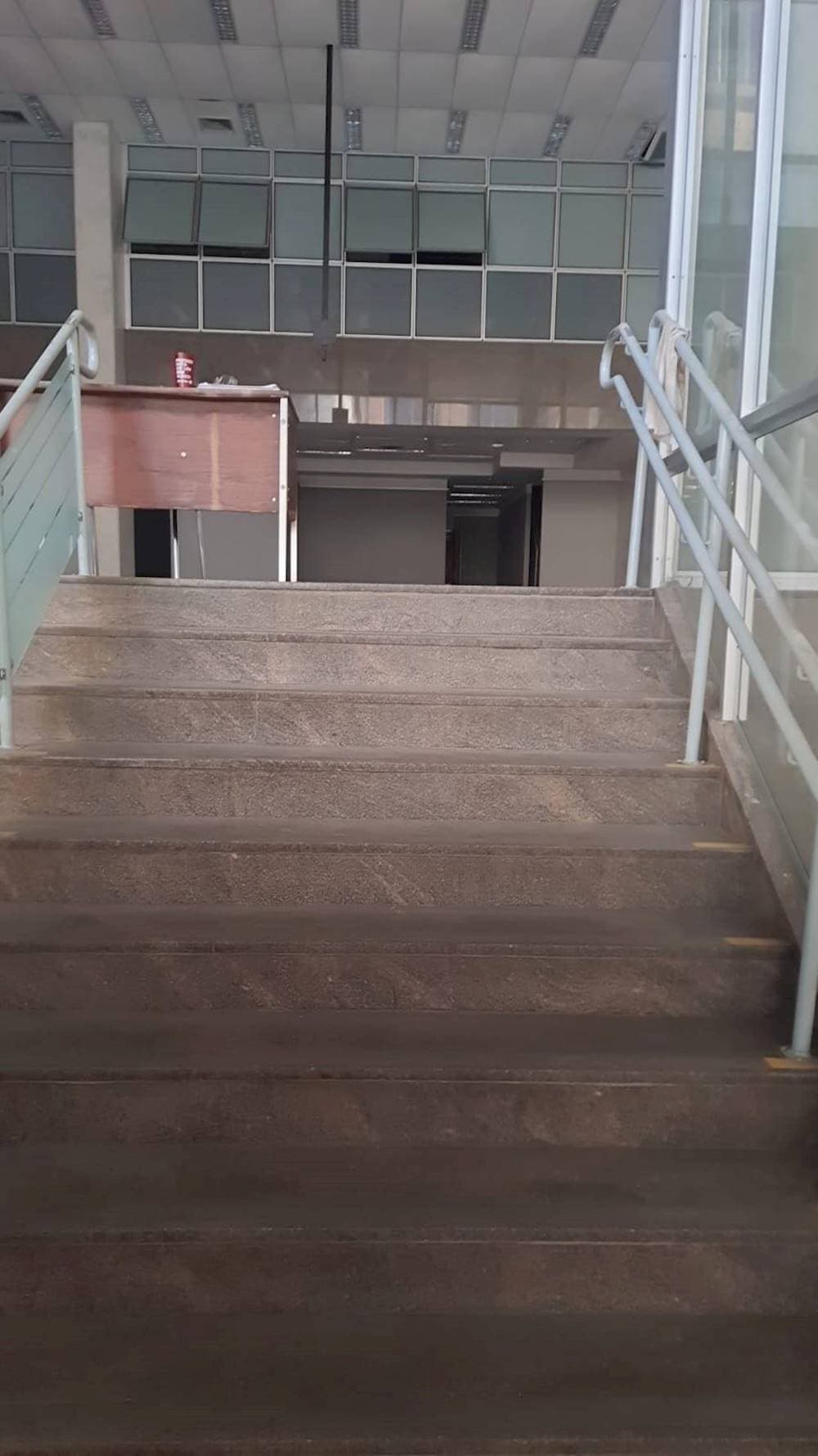 Foto 5 de 14: Comercial em leilão em Porto Alegre - RS — Imóvel Comercial no Centro Histórico de Porto Alegre/RS