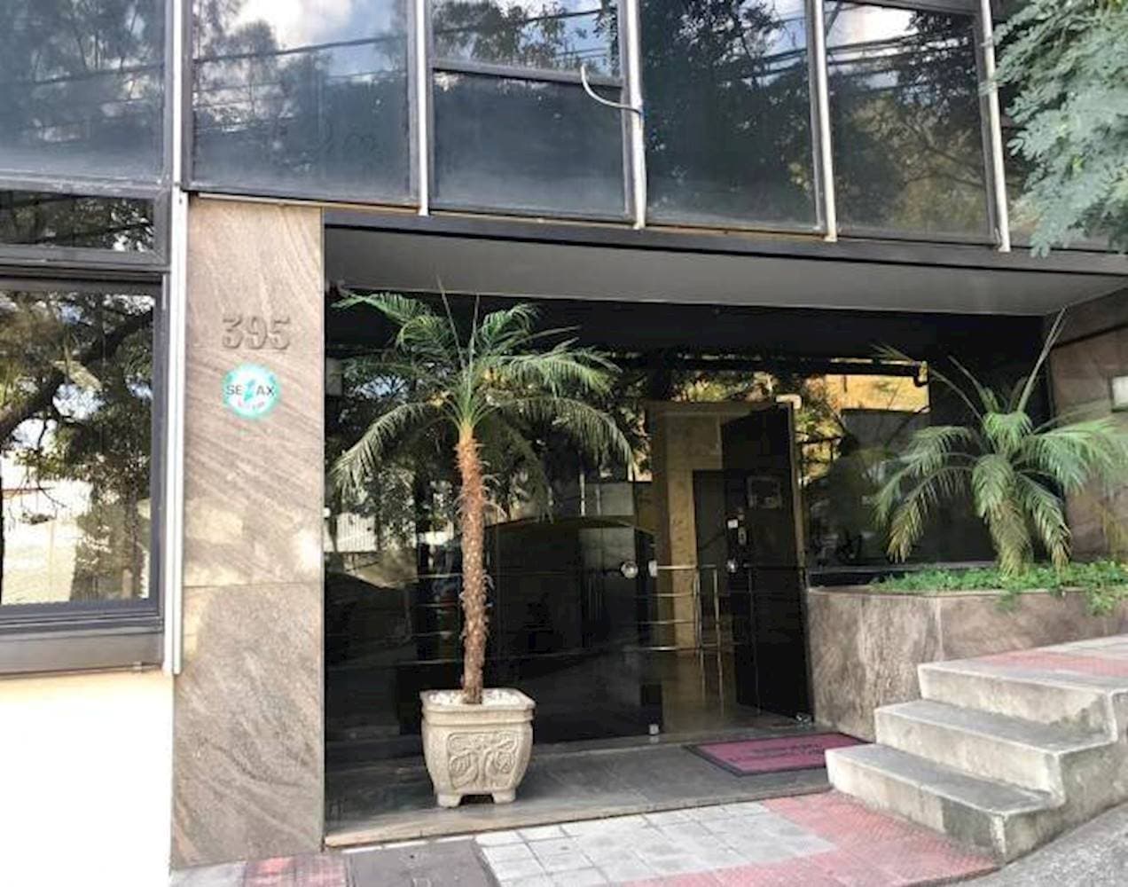Foto 4 de 17: Comercial em leilão em Belo Horizonte - MG — Sala Comercial em Cruzeiro - Belo Horizonte/MG