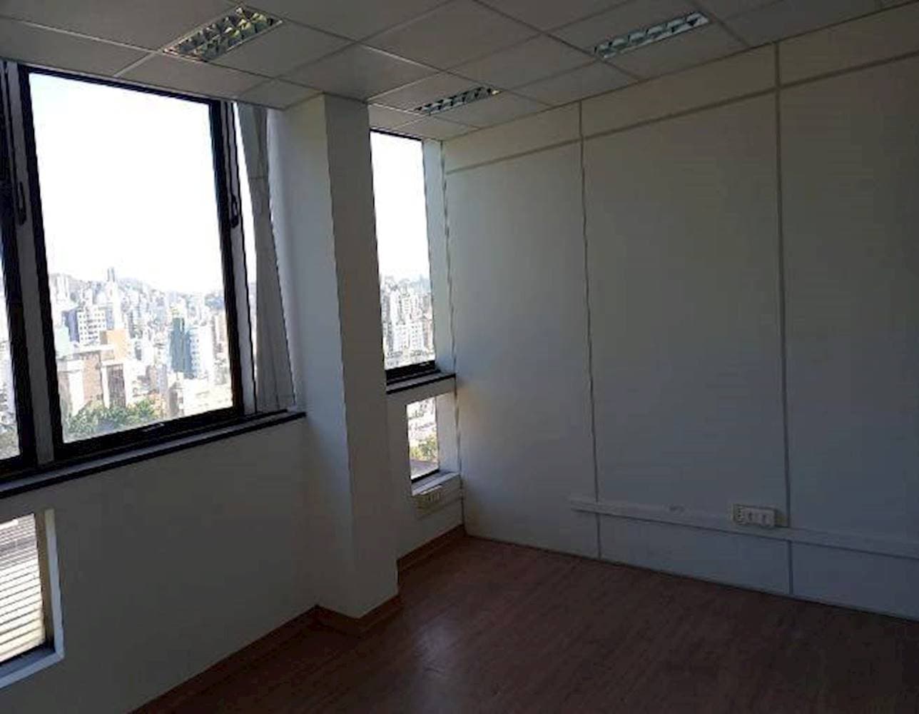 Foto 12 de 17: Comercial em leilão em Belo Horizonte - MG — Sala Comercial em Cruzeiro - Belo Horizonte/MG