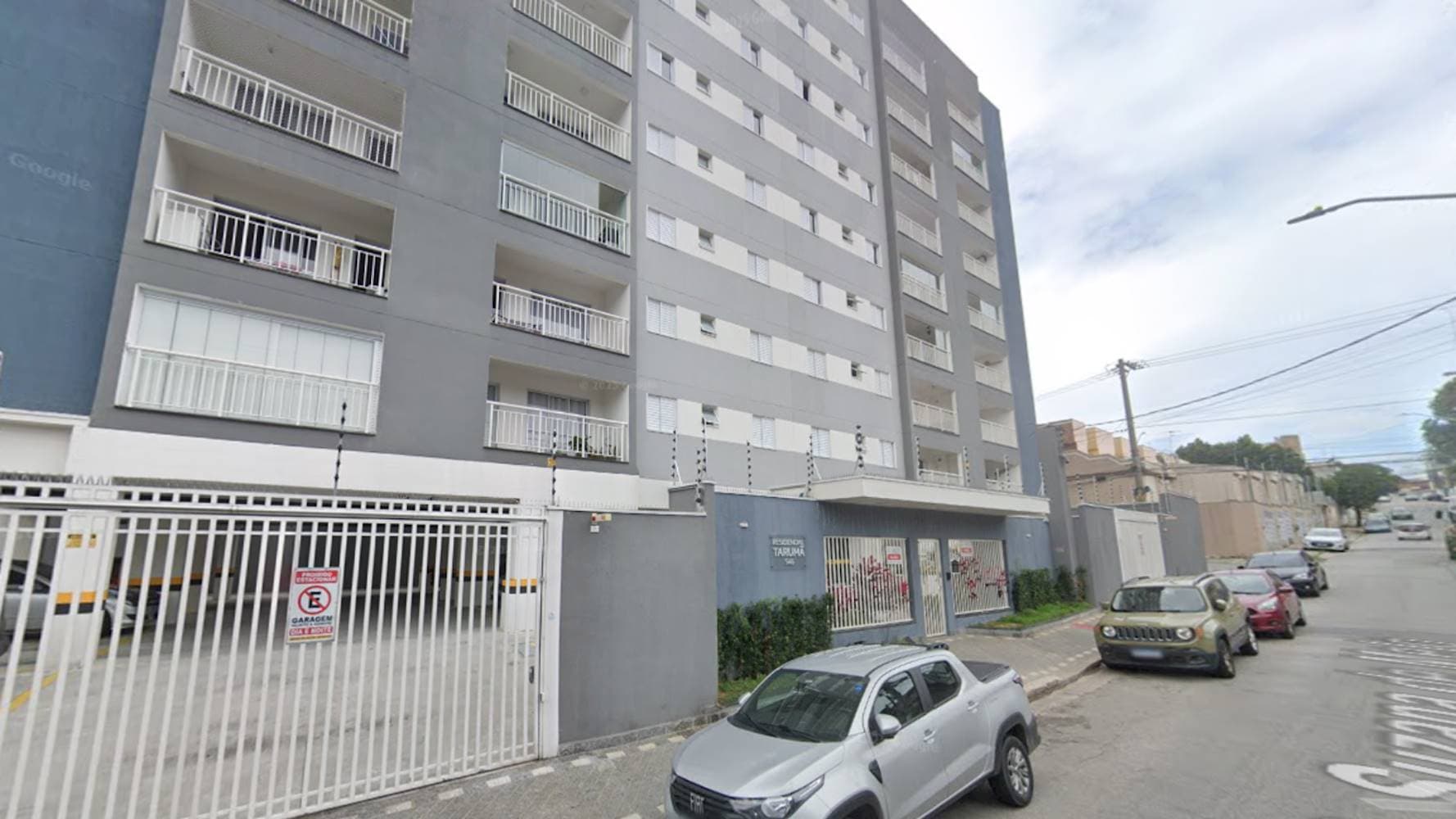 Foto 2 de 4: Apartamento em leilão em São Paulo - SP — Apartamento na Vila Progresso em São Paulo/SP