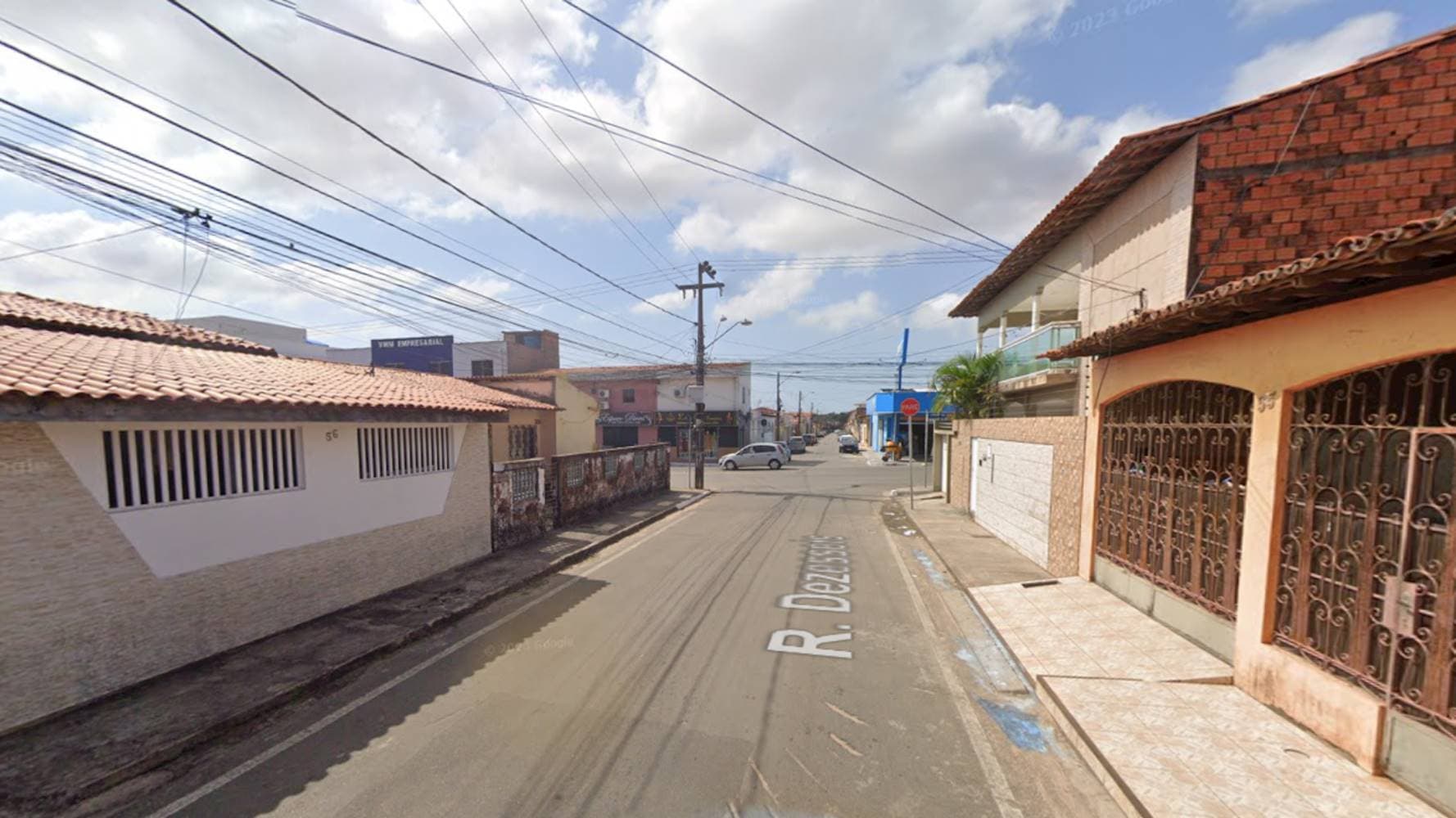 Foto 4 de 4: Casa em leilão em São Luís - MA — Casa em Cohatrac II - São Luís/MA