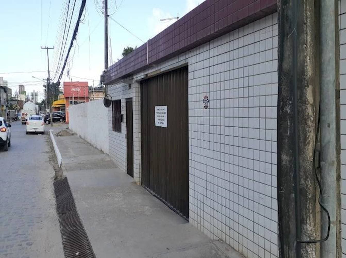 Foto 3 de 13: Apartamento em leilão em Jaboatão dos Guararapes - PE — Apartamento em Candeias - Jaboatão Dos Guararapes/PE