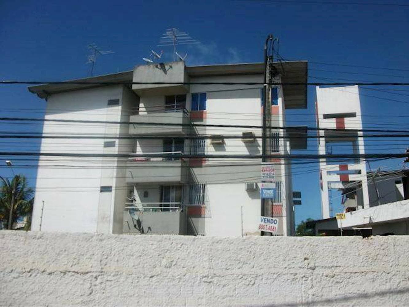 Foto 4 de 13: Apartamento em leilão em Jaboatão dos Guararapes - PE — Apartamento em Candeias - Jaboatão Dos Guararapes/PE