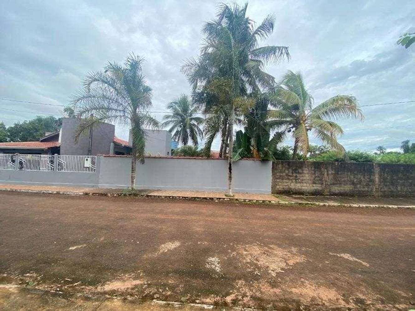 Foto 3 de 20: Casa em leilão em Santo Afonso - MT — Casa na Vila Alta - Santo Afonso/MT