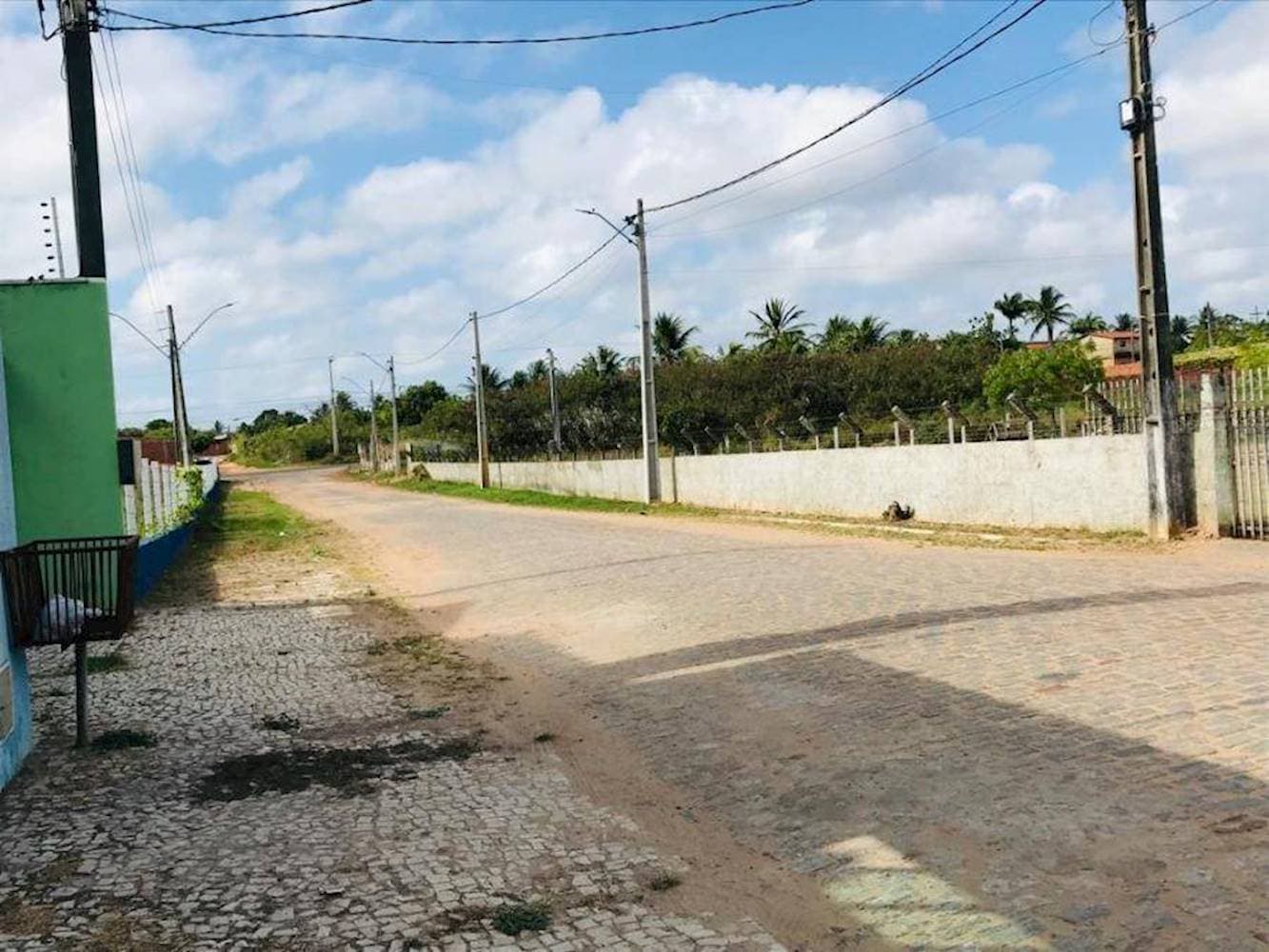 Foto 2 de 25: Casa em leilão em Pacajus - CE — Casa em Croata I - Pacajus/CE