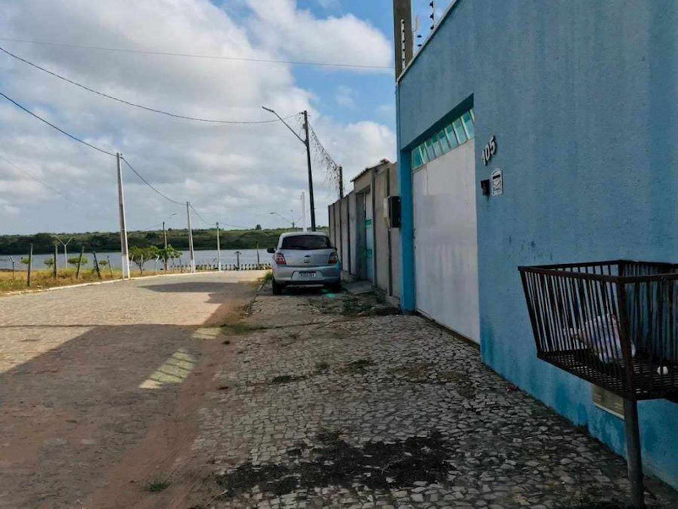 Foto 3 de 25: Casa em leilão em Pacajus - CE — Casa em Croata I - Pacajus/CE