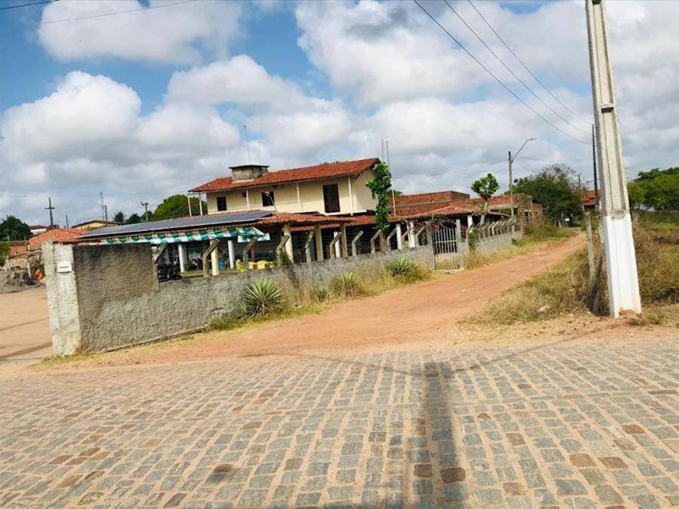 Foto 4 de 25: Casa em leilão em Pacajus - CE — Casa em Croata I - Pacajus/CE