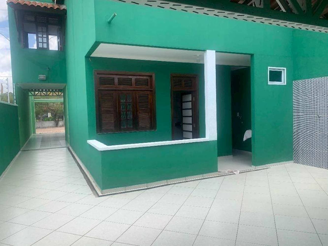 Foto 17 de 25: Casa em leilão em Pacajus - CE — Casa em Croata I - Pacajus/CE