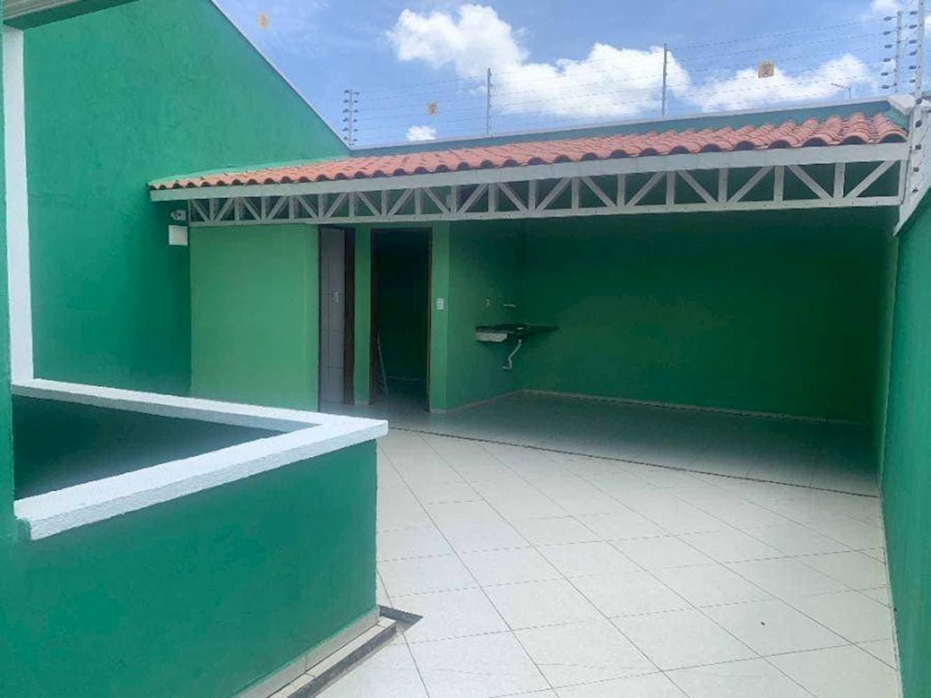 Foto 22 de 25: Casa em leilão em Pacajus - CE — Casa em Croata I - Pacajus/CE