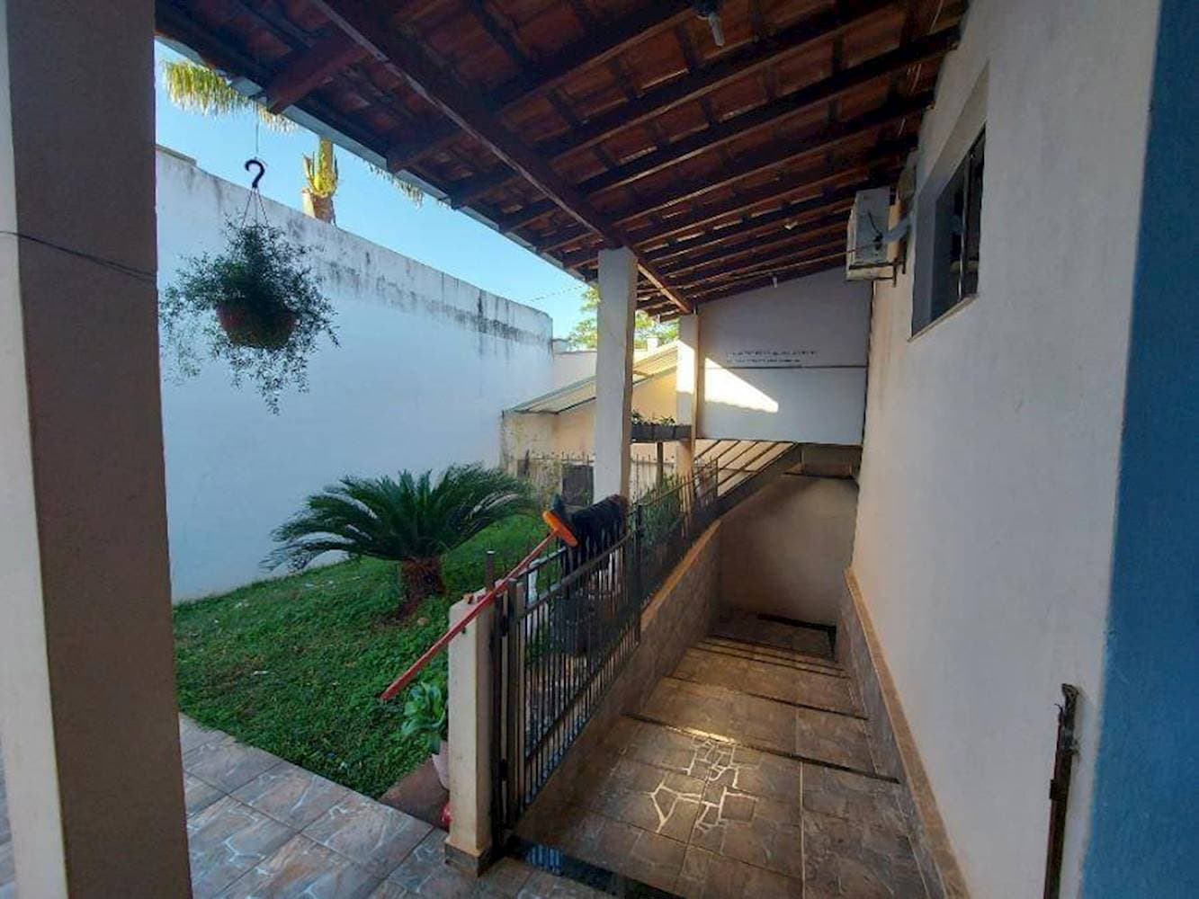 Foto 12 de 12: Casa em leilão em Ituiutaba - MG — Casa em Universitário - Ituiutaba/MG