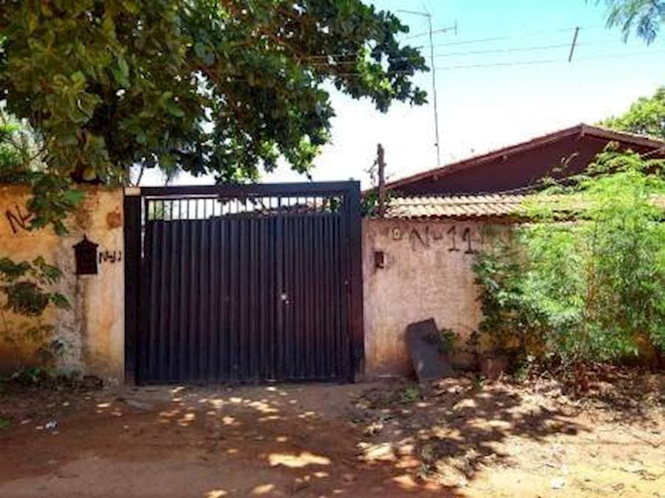 Foto 13 de 40: Casa em leilão em Guaiçara - SP — Casa em Saúde - Guaiçara/SP