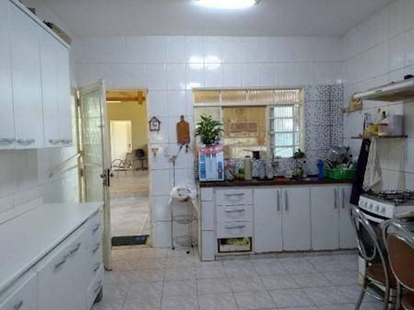 Foto 17 de 40: Casa em leilão em Guaiçara - SP — Casa em Saúde - Guaiçara/SP