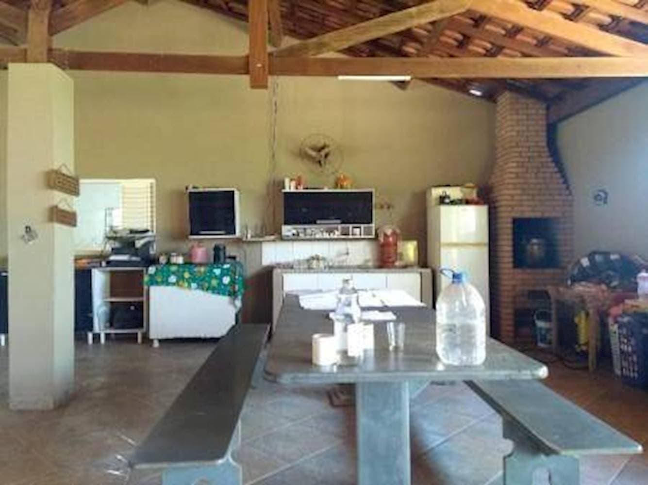Foto 27 de 40: Casa em leilão em Guaiçara - SP — Casa em Saúde - Guaiçara/SP