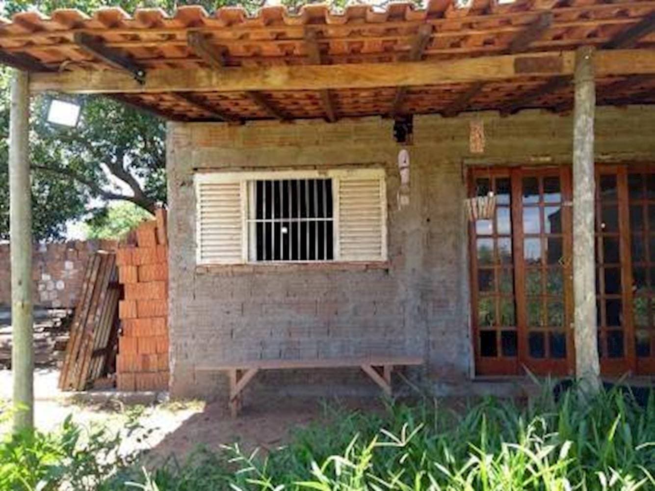 Foto 30 de 40: Casa em leilão em Guaiçara - SP — Casa em Saúde - Guaiçara/SP