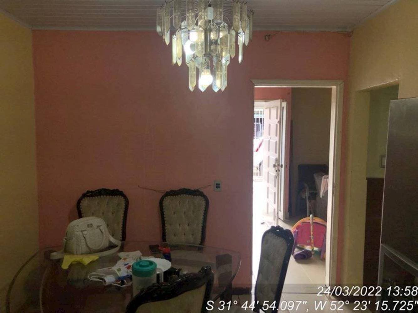 Foto 7 de 20: Casa em leilão em Pelotas - RS — Casa em Fragata - Pelotas/RS