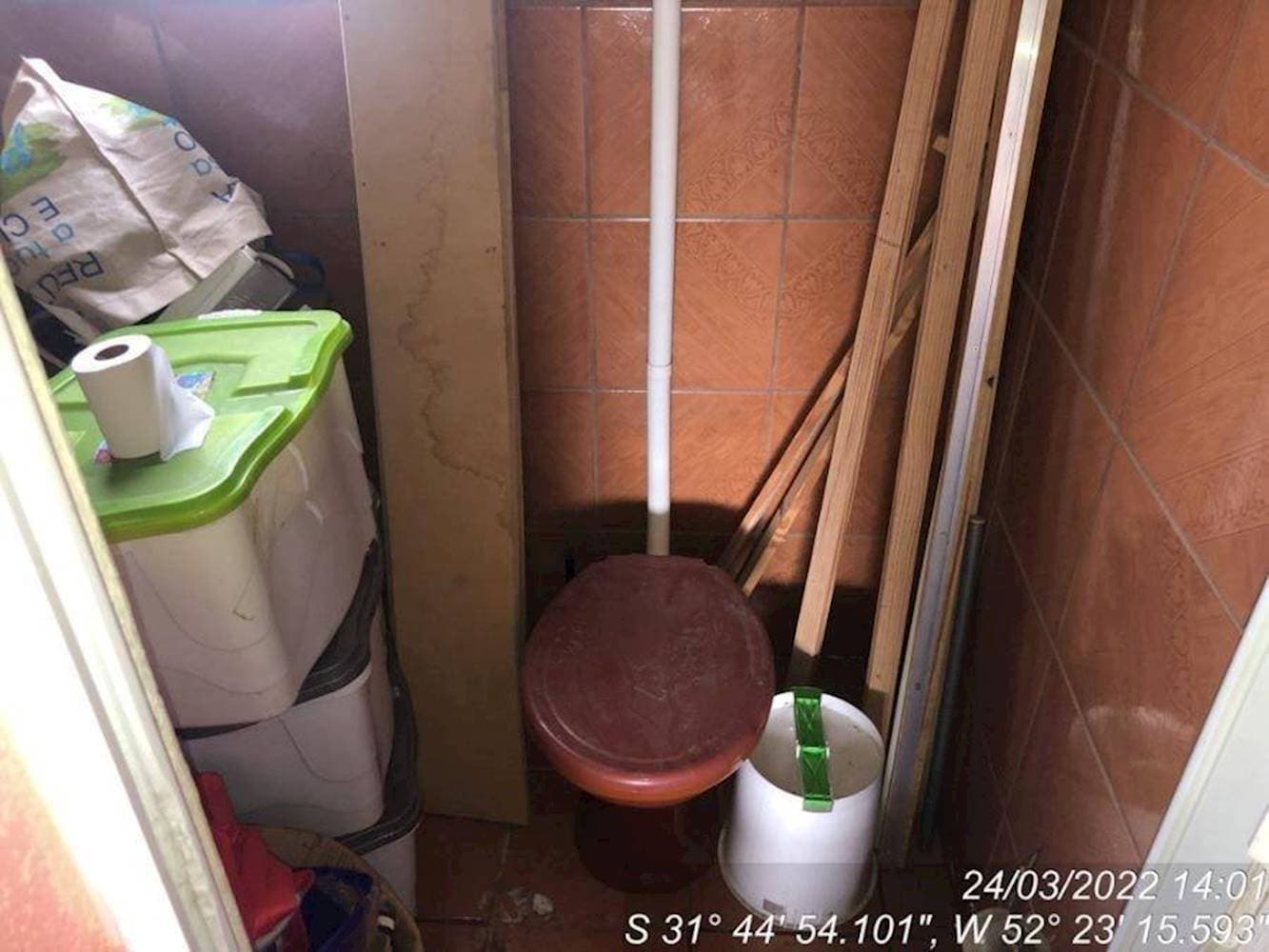 Foto 9 de 20: Casa em leilão em Pelotas - RS — Casa em Fragata - Pelotas/RS