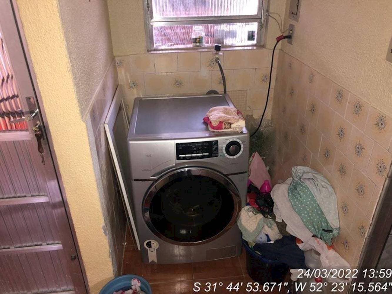 Foto 11 de 20: Casa em leilão em Pelotas - RS — Casa em Fragata - Pelotas/RS