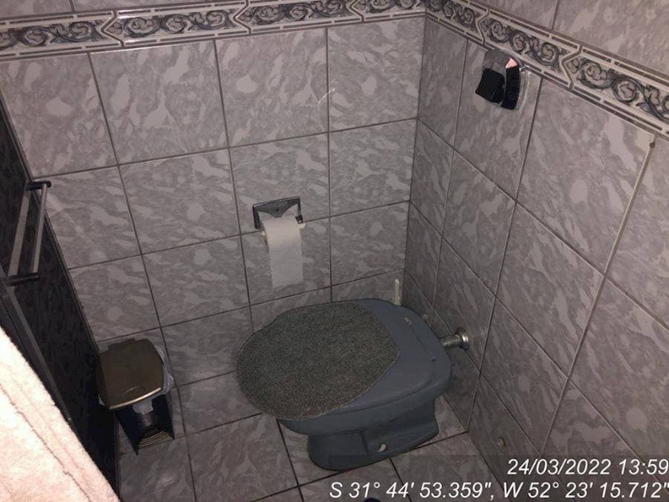 Foto 12 de 20: Casa em leilão em Pelotas - RS — Casa em Fragata - Pelotas/RS