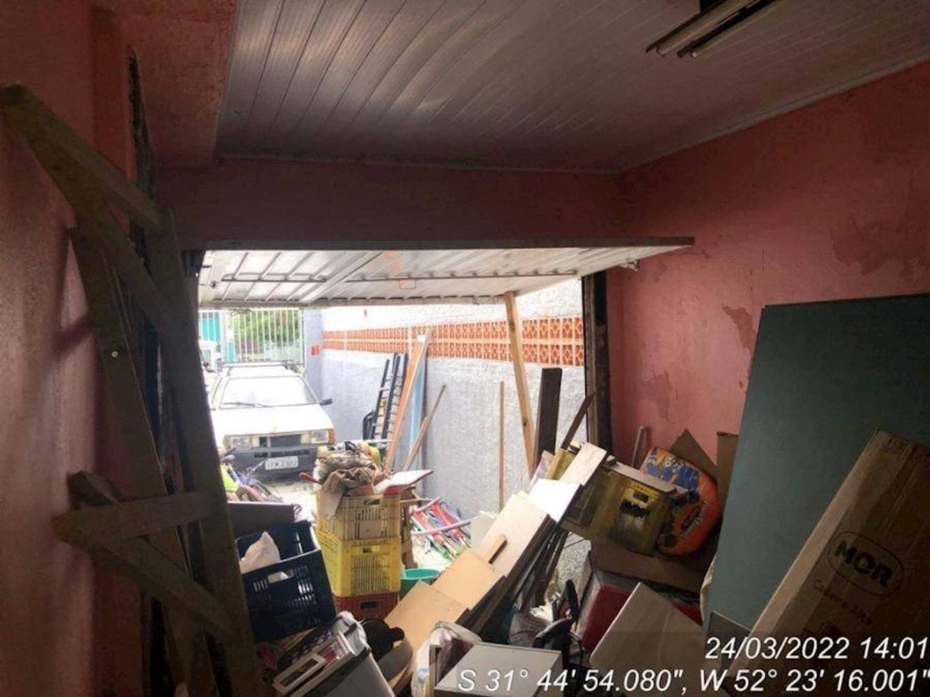 Foto 13 de 20: Casa em leilão em Pelotas - RS — Casa em Fragata - Pelotas/RS