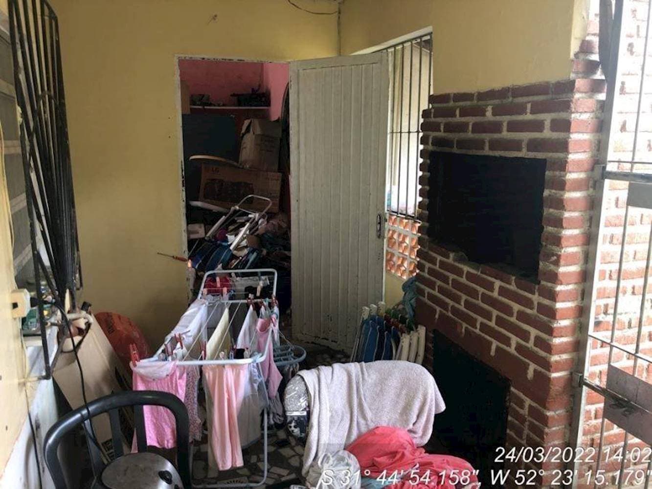 Foto 14 de 20: Casa em leilão em Pelotas - RS — Casa em Fragata - Pelotas/RS