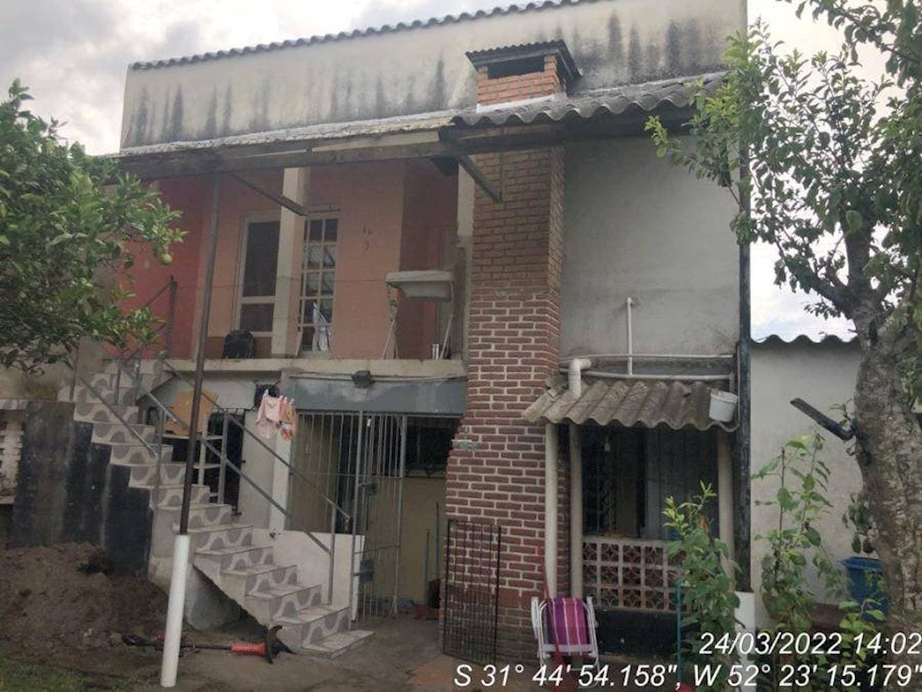Foto 15 de 20: Casa em leilão em Pelotas - RS — Casa em Fragata - Pelotas/RS